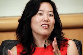 Image result for michelle rhee