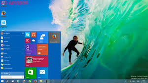 Image result for POWER POINT OF WINDOWS 10 DEMO-MICROSOFT