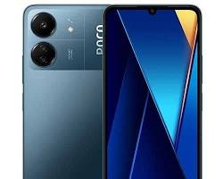 Gambar Poco C65