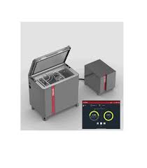liteSERIES pressure test equipment - SCITEQ