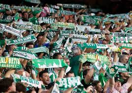 Betis vs. Elche Copa del Rey Match Details