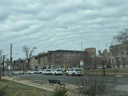 Police searching WashU campus after report of an armed person