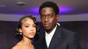 Lori Harvey and Damson Idris Rekindle Romance: A Timeline