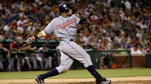 Carlos Santana Signs with Cubs After Guardians Release