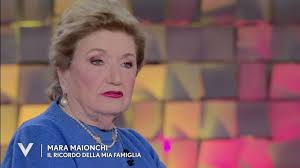 Trend Google: mara maionchi