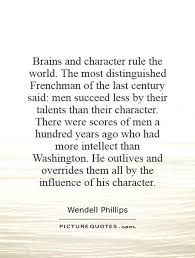 Wendell Phillips Quotes &amp; Sayings (78 Quotations) via Relatably.com