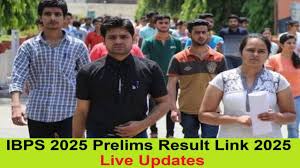 IBPS PO प्रारंभिक परीक्षा परिणाम 2025: कैसे जांचें? - Imagen principal del artículo