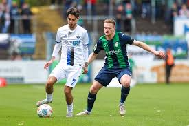 Paderborns U21 hat keine Lust auf eine Kölner Aufstiegsfeier