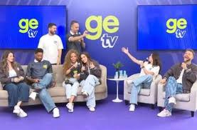 Equipe da GeTV é advertida pela Globo após polêmica com post do Palmeiras