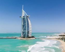 Burj Al Arab Jumeirah