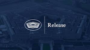 U.S. Department of Defense (.gov) - News update