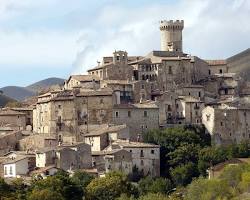 Immagine di Santo Stefano di Sessanio