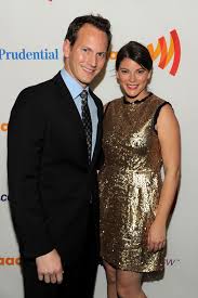 Patrick Wilson and Gail Simmons - 22nd Annual GLAAD Media Awards Presented ...