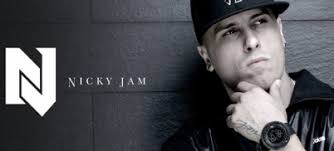 Resultado de imagen de nicky jam