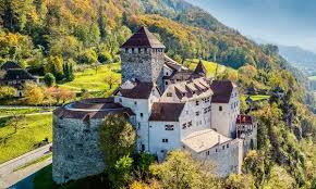 Fondsdomizil in Liechtenstein