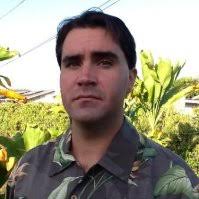 University of California, Santa Barbara Employee Patrick Anglin's profile photo