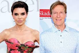 Lisa Rinna reveals why she 'butted heads a lot' with “Melrose Place” costar Jack Wagner: 'Don't f--- with me'