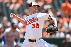 Tigers - Orioles