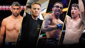 Heavyweight Clash: Gaziev Aims to Bounce Back Against Rising Star Pericic