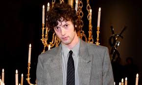 Dominic Sessa and Antonio Banderas to Star in Anthony Bourdain Biopic 'Tony'