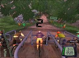 Resultado de imagem para downhill ps2