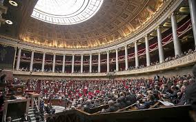 [Tribune] Haro sur la Constitution — Le Télégramme