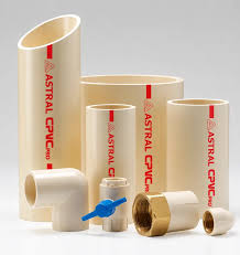 PVC Pipes & Fittings – SK Steel Group of Companies
