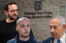 The Times of Israel - News update