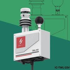 ☀️ Heat Stress Meters and Readings Explained