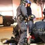Shooting near National Security Agency,