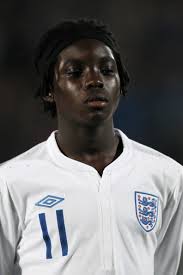 Oluwaseyi Ojo Oluwaseyi Ojo of England lines up prior to the The Sky Sports Victory Shield. England u16 v Wales u16 - The Sky Sports Victory Shield - Oluwaseyi%2BOjo%2BEngland%2Bu16%2Bv%2BWales%2Bu16%2BSky%2BxxN2yFViqYll