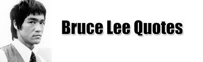 Bruce Lee Quotes - Largest Collection Of Bruce Lee Quotes ... via Relatably.com