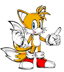 Image result for Tails