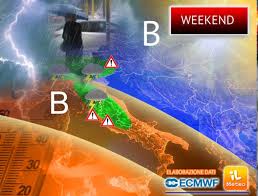 iLMeteo.it - News update