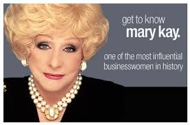 Mary Ash Key. Mary Kay Ash. W 1963 roku, kiedy Mary Kay Ash „przeszła na emeryturę” po 25 latach usłanej sukcesami kariery w branży sprzedaży bezpośredniej, ... - marykay