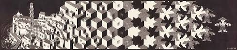 Image result for escher