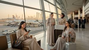 Etihad Cancels Bahrain Flight After Abu Dhabi Turnback