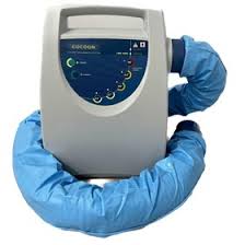 VetTech Australia Veterinary Patient Warmer | Cocoon CWS ...