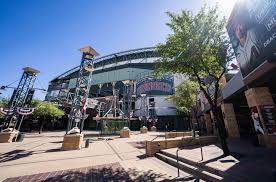 Mets - Dbacks
