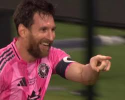inter miami vs cruz azul
