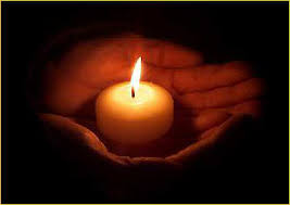 Bildergebnis für kerzen bilder tränen der trauer