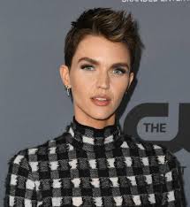 Ruby Rose