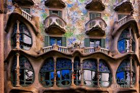 Image result for gaudi artist