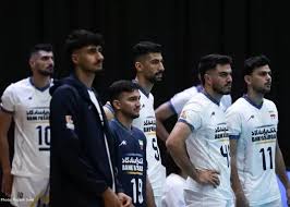 سی‌وهشتم جهان، ایران را غافلگیر کرد