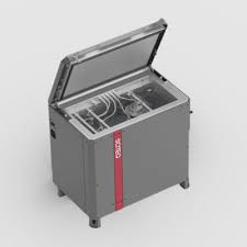 liteFIVE smart pipe pressure testing at low cost