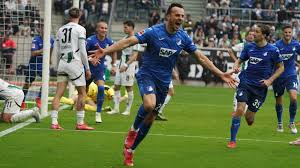 Kicker - News update