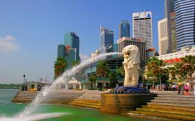 Image result for singapore city