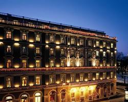 Imagem de Belmond Grand Hotel Europe, São Petersburgo