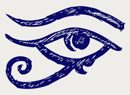 Image result for symbols of illuminati all seen eye