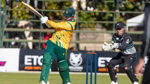ESPNcricinfo - News update